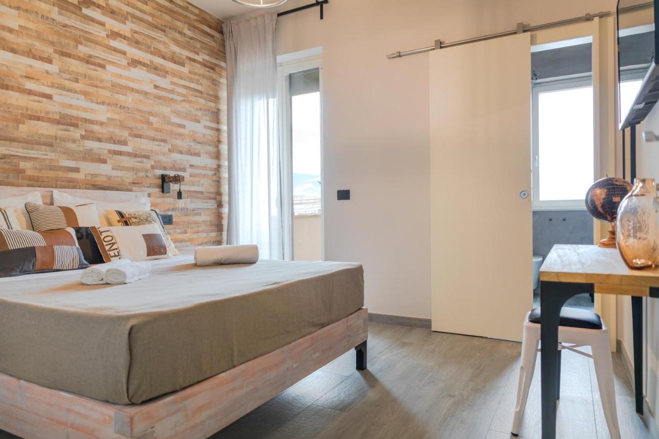 Urban Bed And Breakfast Ugento Εξωτερικό φωτογραφία